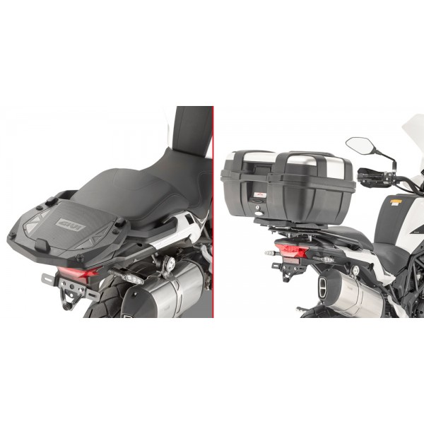 Givi Givi SR8711 To Fit The Benelli TRK 502